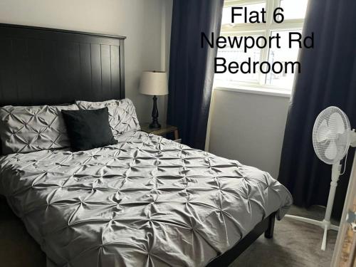 Stafford apartments 2