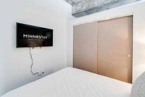 Sable 58 - One Bedroom in Minneapolis, USA