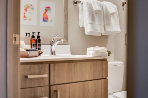 Sable 68 - One Bedroom in Minneapolis, USA