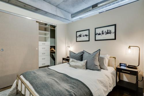 Sable 68 - One Bedroom in Minneapolis, USA