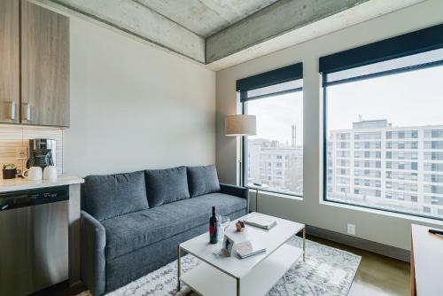 Sable 67 in Minneapolis, USA