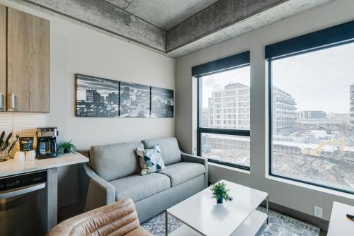 Sable 32 in Minneapolis, USA