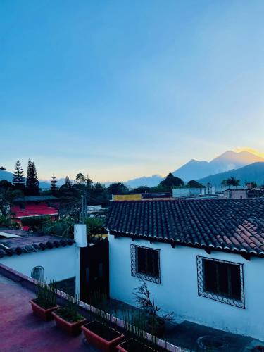 Casa ELA Candelaria, Antigua Guatemala (foto 9)
