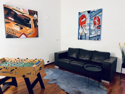 [Prestigioso 120mq]TOP in centro, Turín (fotografie 7)