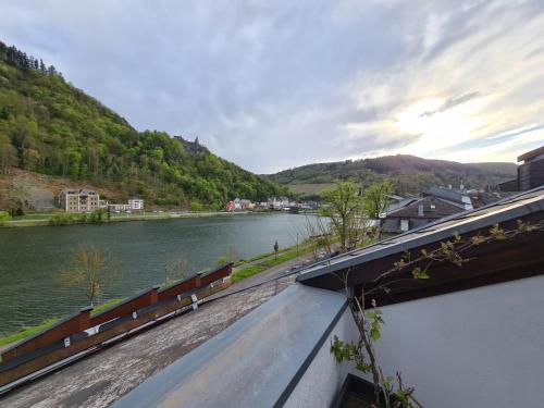 Ferienwohnung an der Mosel in Traben-Trarbach, Deutschland