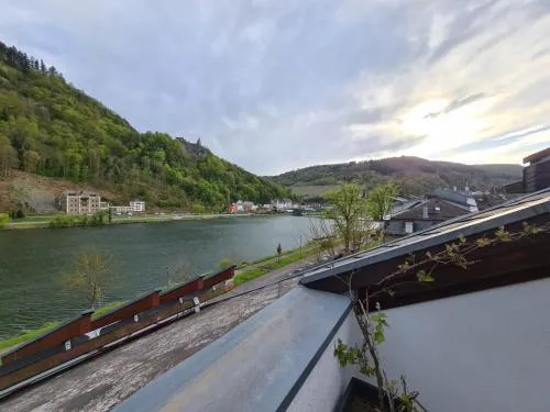 Ferienwohnung an der Mosel in Traben-Trarbach, Deutschland