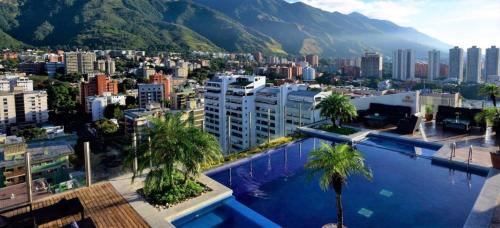 Pestana Caracas Premium City & Conference Hotel Caracas