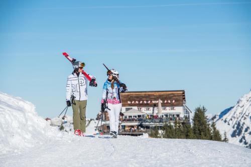 Hotel Garni Entstrasser - image 13