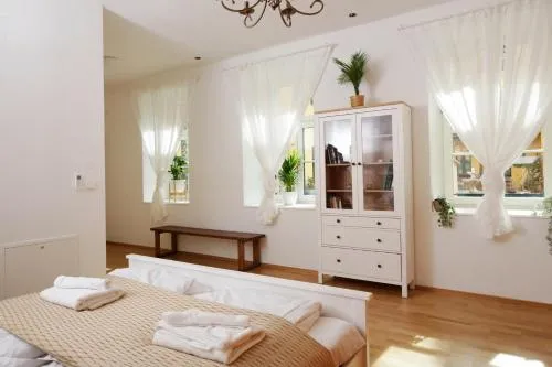 Serenity Suite Vienna in Wien, Österreich