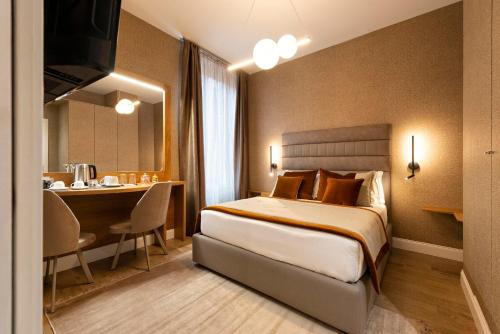 Royal Rooms Corso, Roma