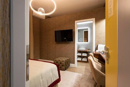 Royal Rooms Corso