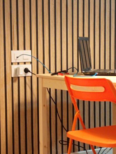 Hostel Allegro – Santander, MS