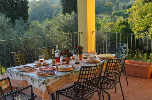 Casa Noscali al Borghetto