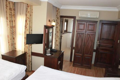 Hotel SultanHill, Istanbul (fotografie 6)