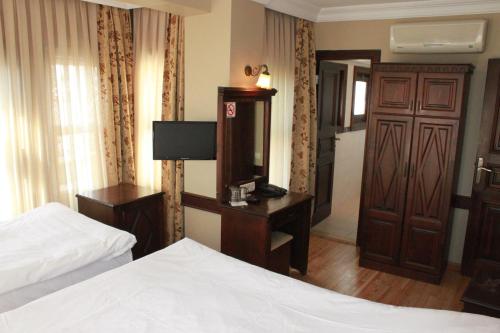 Hotel SultanHill, Istanbul (fotografie 7)