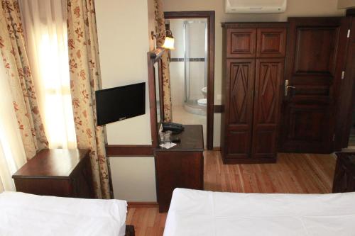 Hotel SultanHill, Istanbul (fotografie 8)