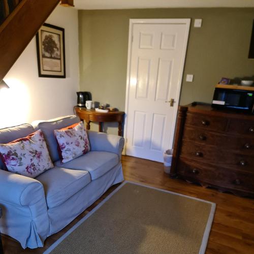 Newditch Farm - BRS Airport Room Type - Double Room