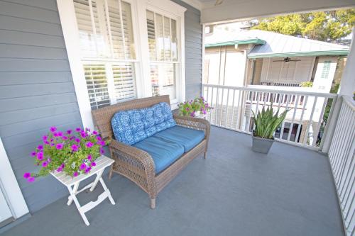 Hemingway House Bed and Breakfast in St. Augustine, USA