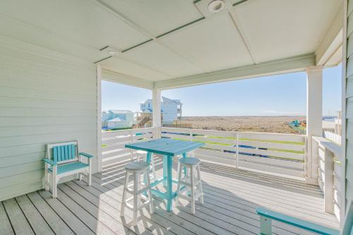 Postcard from Paradise - House