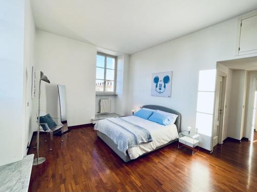 [Prestigioso 120mq]TOP in centro, Turín (fotografie 4)