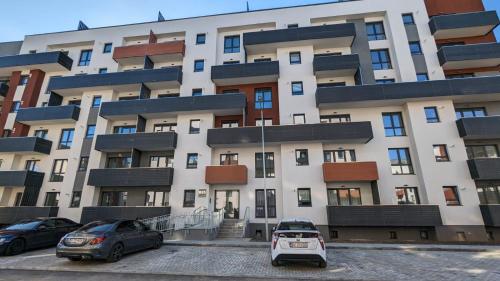 Minimalist 3 Studio Brasov Minimalist 3 Studio Brasov