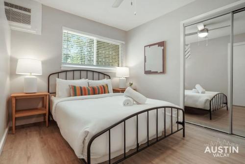 Indulge in Downtown Austin Apt Near Zilker Park, Austin (foto 3)