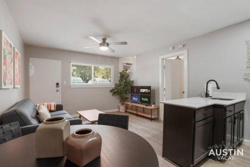 Indulge in Downtown Austin Apt Near Zilker Park, Austin (foto 5)