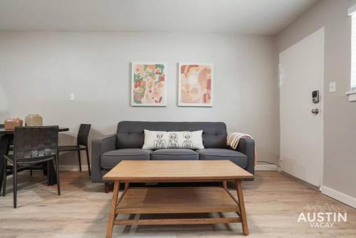 Indulge in Downtown Austin Apt Near Zilker Park, Austin (foto 7)
