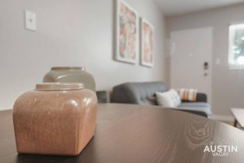 Indulge in Downtown Austin Apt Near Zilker Park, Austin (foto 10)