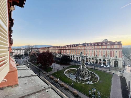 [Prestigioso 120mq]TOP in centro, Turín (fotografie 2)