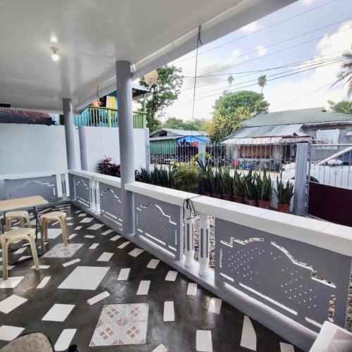 Gray Guesthouse Gray Guesthouse