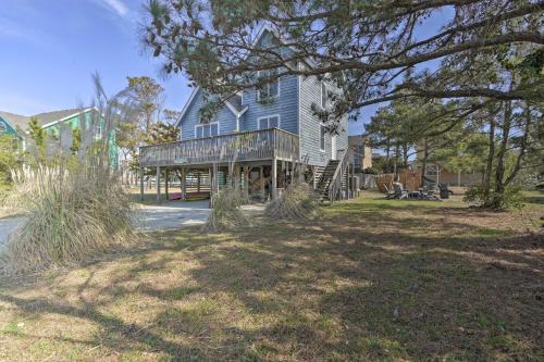 Dunn Dreamin Home - Walk to Jockeys Ridge! - image 6