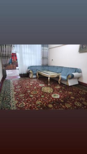 Khan hotel photo