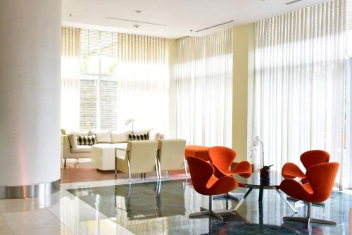 Pestana Caracas Premium City & Conference Hotel