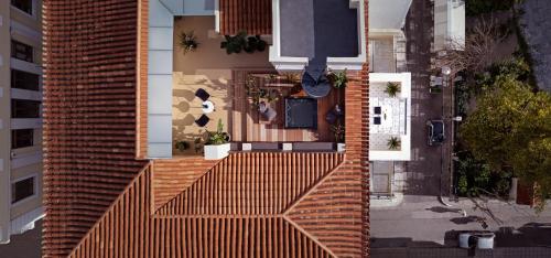 Monument Hotel - image 7