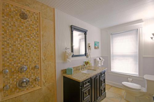 Inn on Charlotte Boutique Hotel, St. Augustine (photo 7)