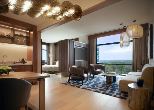 438777176 Nobu Hotel Atlanta