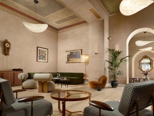 Monument Hotel, Athen (Foto 3)