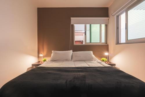 Puerta Condesa, Rooms & Studios Puerta Condesa, Rooms & Studios