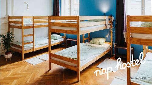 Nap Hostel Pécs