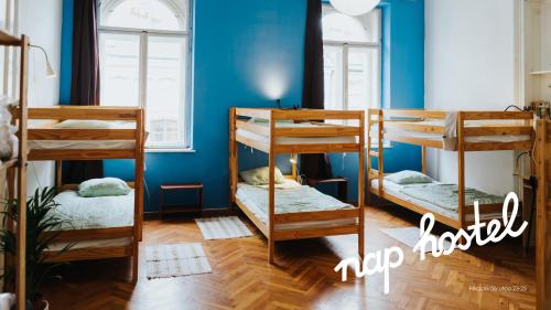 Nap Hostel Pécs