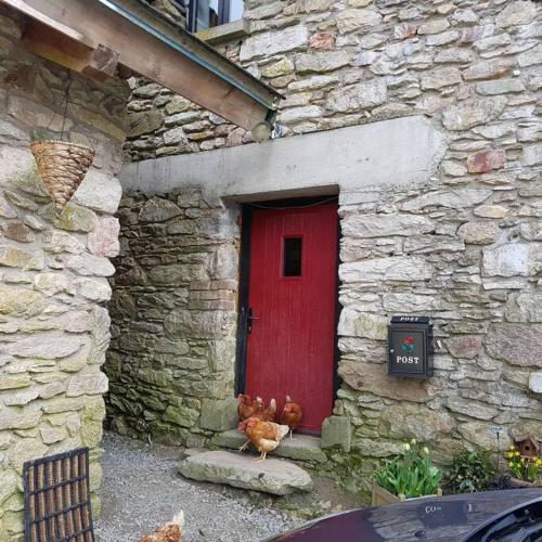 Kingsford renovated old cottage