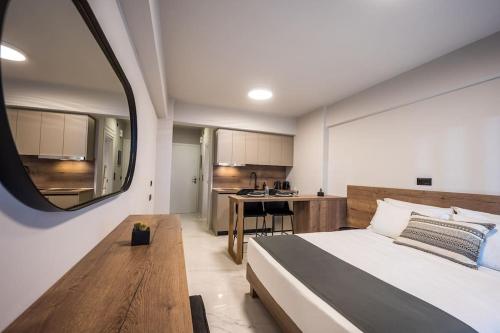 EUTOPIA urban elegant studios