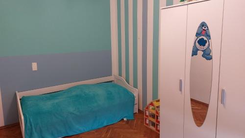 Marie's Küsten Zauber (Marie's Kusten Zauber) in 本特維施