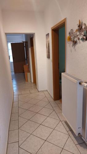 Marie's Küsten Zauber (Marie's Kusten Zauber) in 本特維施