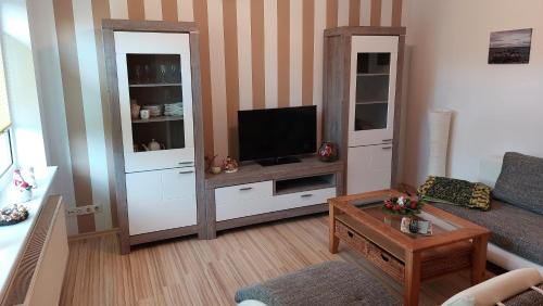 Marie's Küsten Zauber in Bentwisch, Deutschland