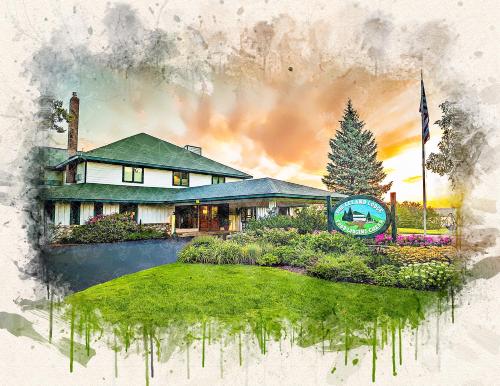 The Leland Lodge