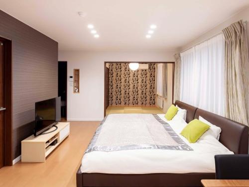 The Peak Villa Suite Hokkaido - Vacation STAY 95659v