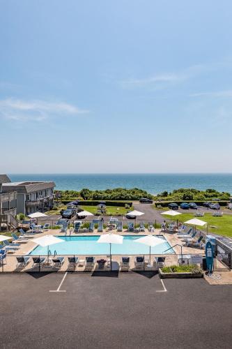 Hartman's Briney Breezes Beach Resort - 전망