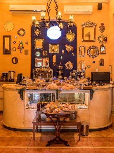 438783630 Hotel Boutique Casa San Angel